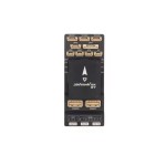 Holybro Pixhawk 6X-RT F. Controller I.MXRT1176 Processor Cortex-M7 Pixhawk Baseboard Pixhawk RPi Drones Accessories